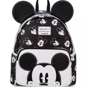 Disney Parks Loungefly Backpack